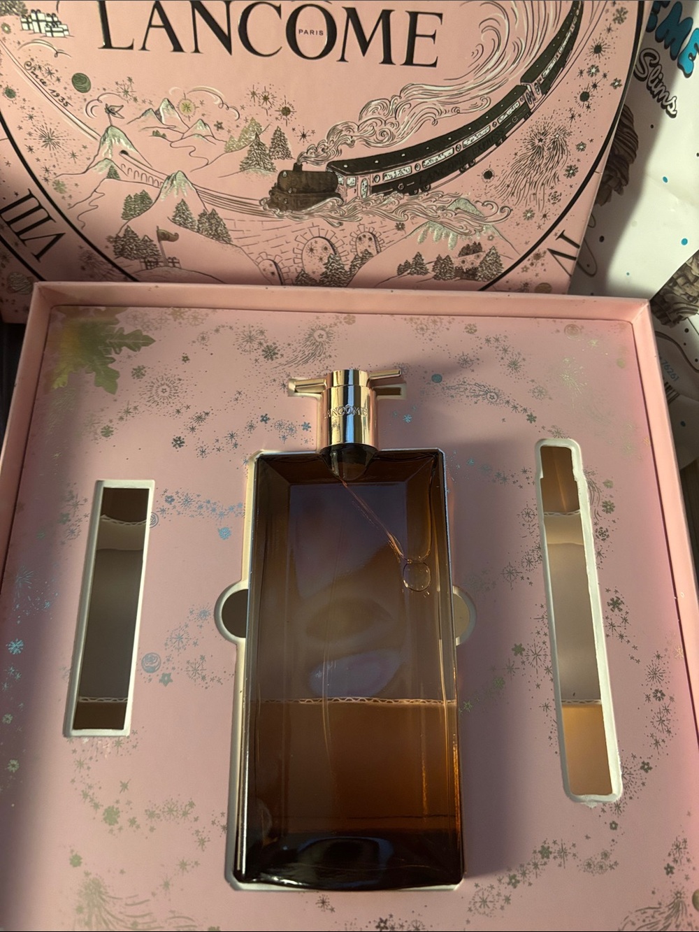 Lancome Idole Power - Eau De Parfum Intense Spray Brand New! 100% Authentic